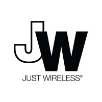 Just Wireless US Logo