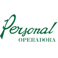 Personal Operadora Uruguay Logo