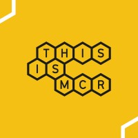 This Is Manchester Awards®️ Logo