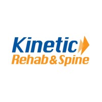 Kinetic Rehab & Spine Logo