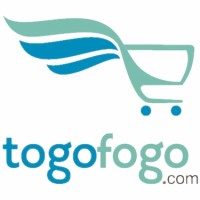 Togofogo.com Logo