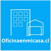 Oficina En Mi Casa Logo