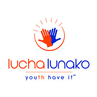 Lucha Lunako Logo