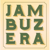 Jambuzera Logo
