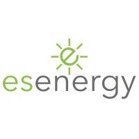 ESENERGY SAS Logo