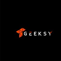 Geeksy Company Logo