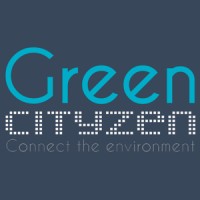 GREENCITYZEN Logo