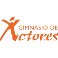 Gimnasio de Actores Logo