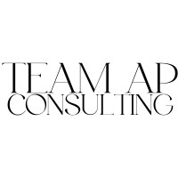 TEAM AP CONSULTING Logo
