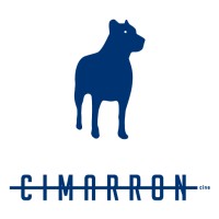 Cimarrón Cine Logo