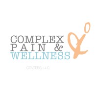 Complex Pain & Wellness Logo