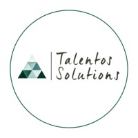 Talentos Solutions Logo