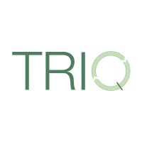 TRIQ GmbH Logo