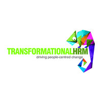 Transformational HRM Ltd Logo