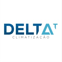 Delta T Climatização Logo