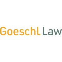 Goeschl Law Corporation Logo