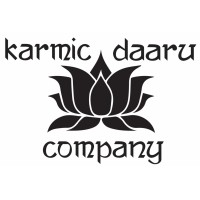 Karmic Daaru Logo