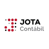 Jota Contábil Logo