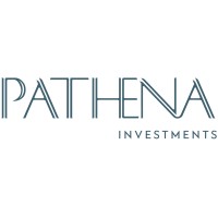 PATHENA Logo
