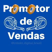 Promotor de Venda (Merchan e Trade) Logo