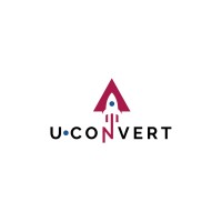 UConvert Marketing Logo