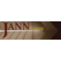 Jann Group, LLC. Logo