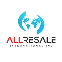 AllResale International INC Logo