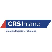 Croatian Register of Shipping Inland Navigation Division Logo