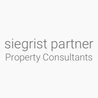siegrist partner GmbH Logo