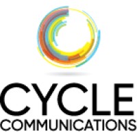Cycle Communications Logo