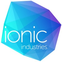 Ionic Industries Ltd. Logo