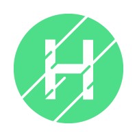 Clínicas H3 fisioterapia Logo