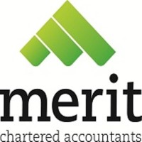 Merit Partners Chartered Accountants Logo