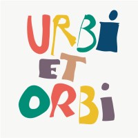 Urbi et Orbi Podcast Logo