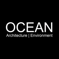 OCEAN A|E & OCEAN net Logo