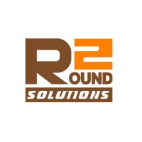 Round 2 Solutions Logo