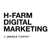 H-FARM Digital Marketing Logo