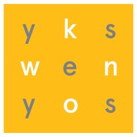 Yes Yes Know Logo