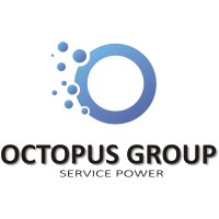 Octopus Group Logo