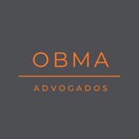 OBMA - Oliveira Brito e Martins Advogados Logo
