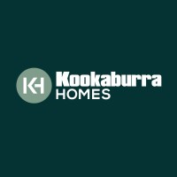Kookaburra Homes Logo