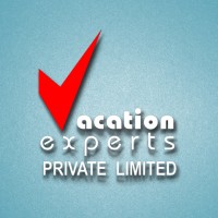 VACATION EXPERTS PVT LTD Logo
