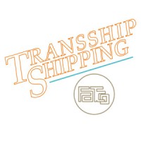 Transship Shipping L.L.C. Logo