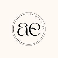AE Palmer Copy LLC Logo