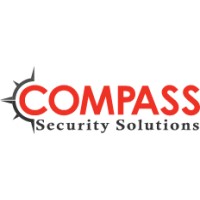 Compass Security Solutions Logo