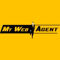 My Web Agent - Digital Marketing Melbourne Logo