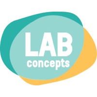 LaB Concepts Logo
