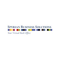 Spyrian Business Solutions Logo