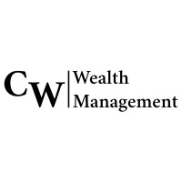 CW Wealth Management, LLC Logo