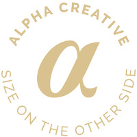 Alphacreative Logo
